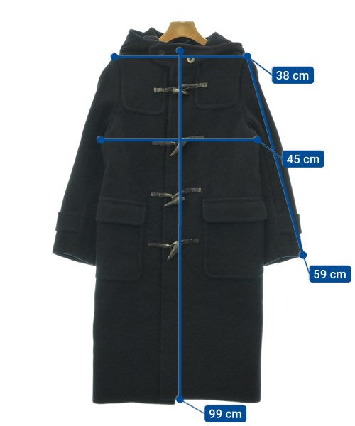 MACPHEE Duffle coats
