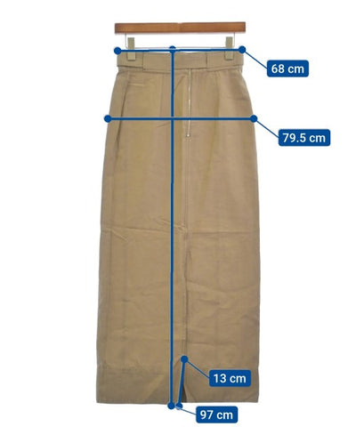 MACPHEE Long/Maxi length skirts