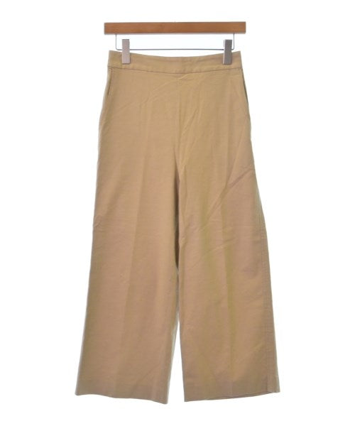 MACPHEE Cropped pants