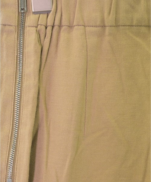 MACPHEE Cropped pants