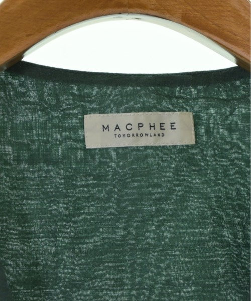 MACPHEE Casual shirts