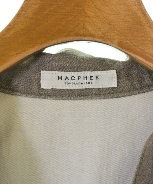 MACPHEE Casual shirts