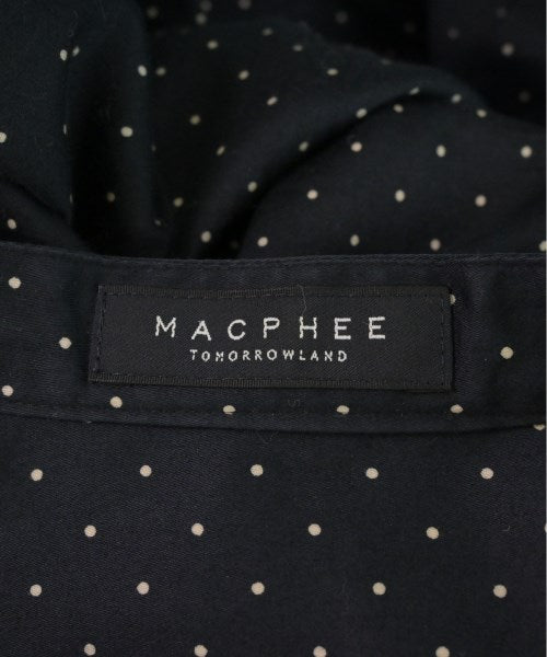 MACPHEE Shirtdresses