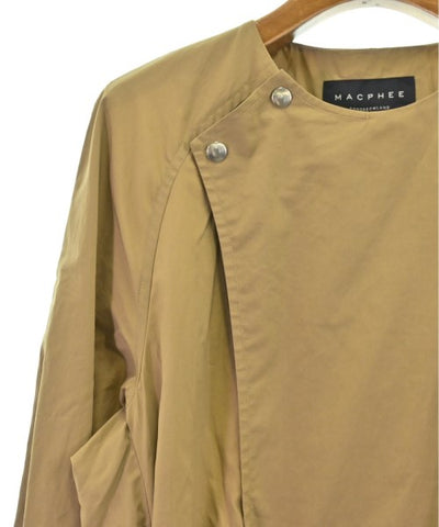 MACPHEE Trench coats