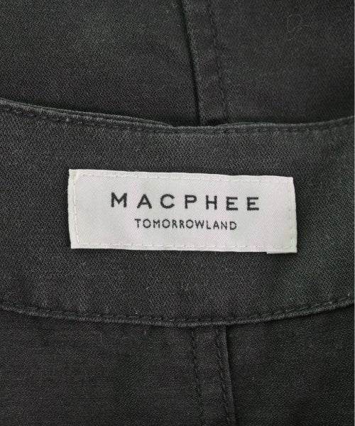 MACPHEE Shirtdresses