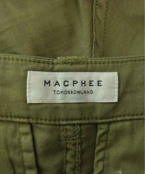 MACPHEE Cargo pants