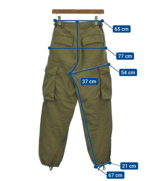 MACPHEE Cargo pants