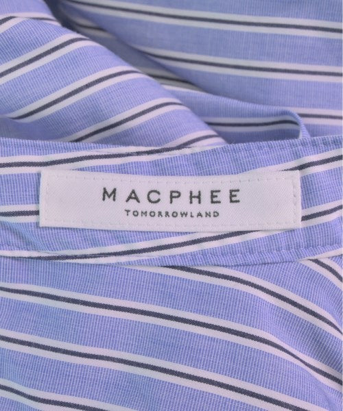 MACPHEE Casual shirts