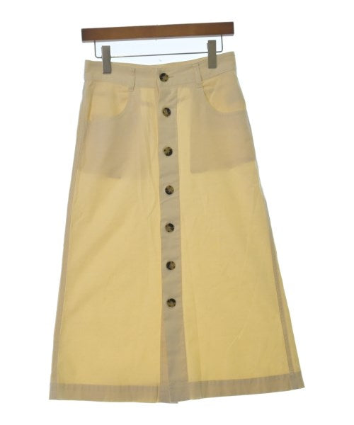 MACPHEE Long/Maxi length skirts