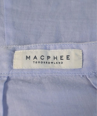 MACPHEE Casual shirts