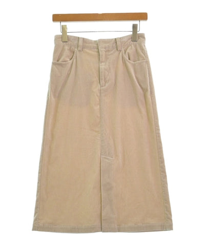 MACPHEE Knee length skirts