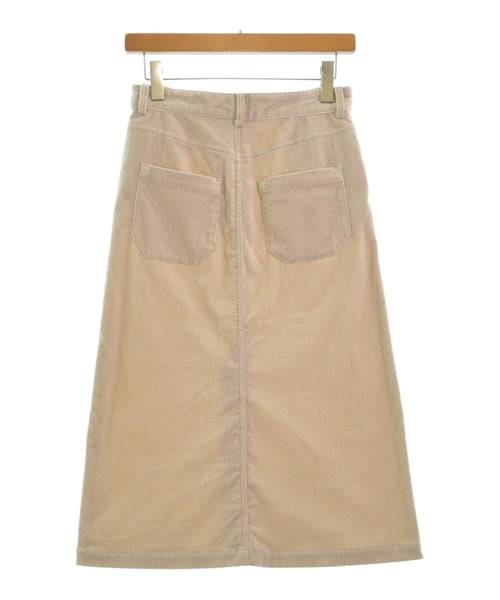 MACPHEE Knee length skirts