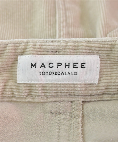 MACPHEE Knee length skirts