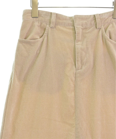 MACPHEE Knee length skirts