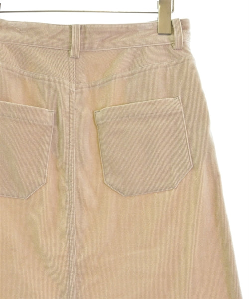 MACPHEE Knee length skirts