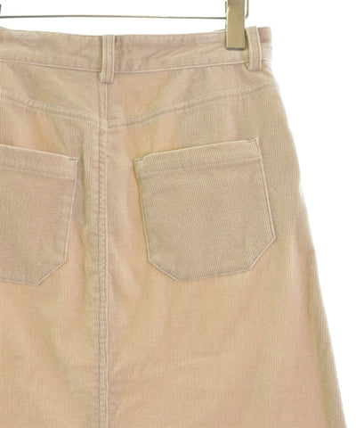 MACPHEE Knee length skirts