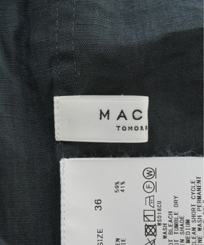 MACPHEE Casual shirts