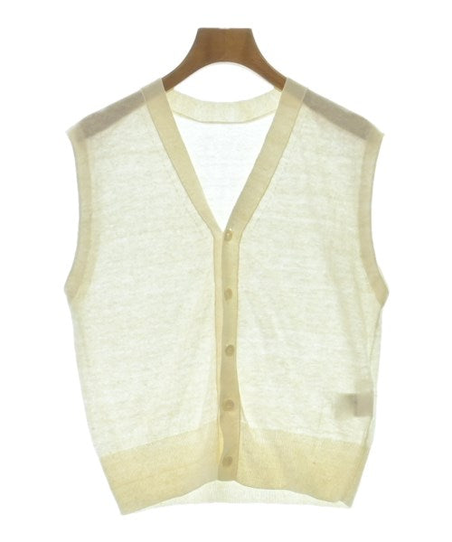 MACPHEE Sleeveless tops