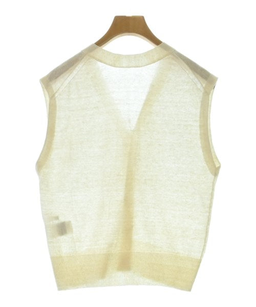 MACPHEE Sleeveless tops