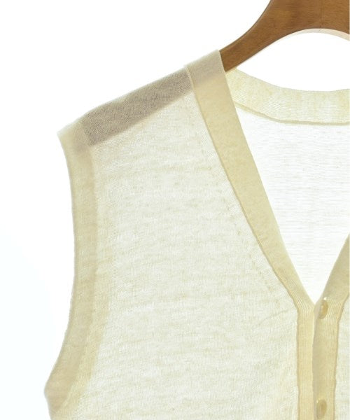 MACPHEE Sleeveless tops