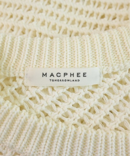 MACPHEE Sweaters