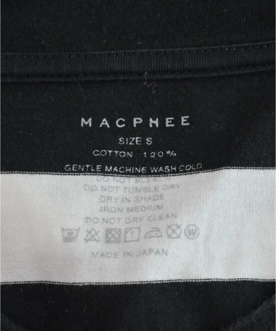 MACPHEE Sleevelesses