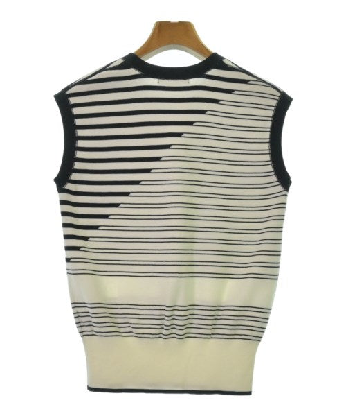 MACPHEE Sleeveless tops