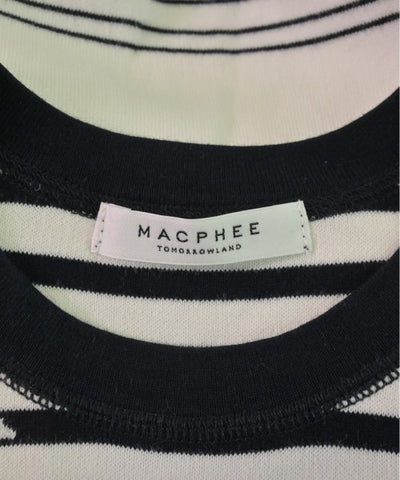 MACPHEE Sleeveless tops