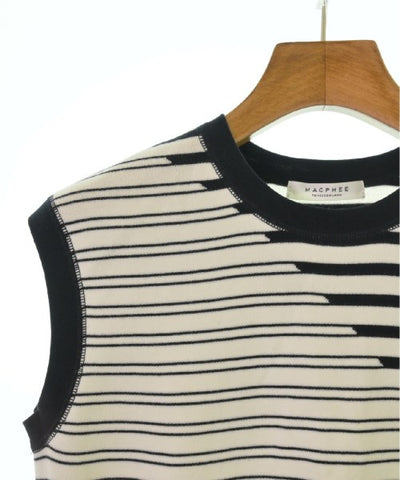 MACPHEE Sleeveless tops