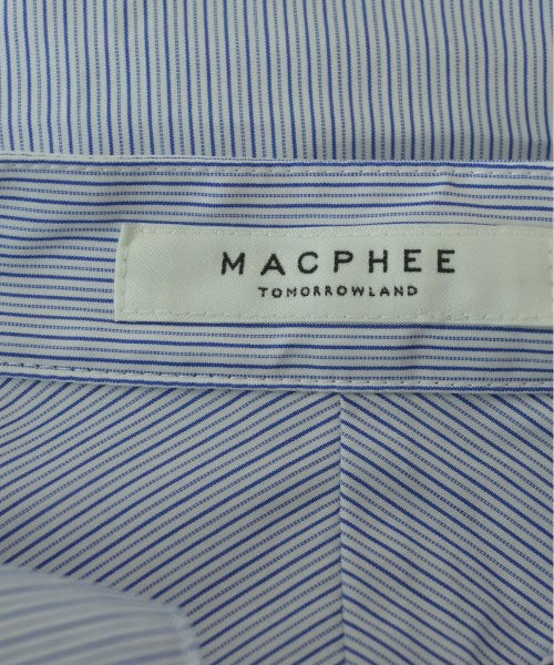 MACPHEE Blouses