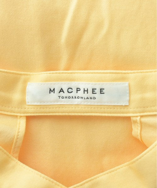 MACPHEE Shirtdresses