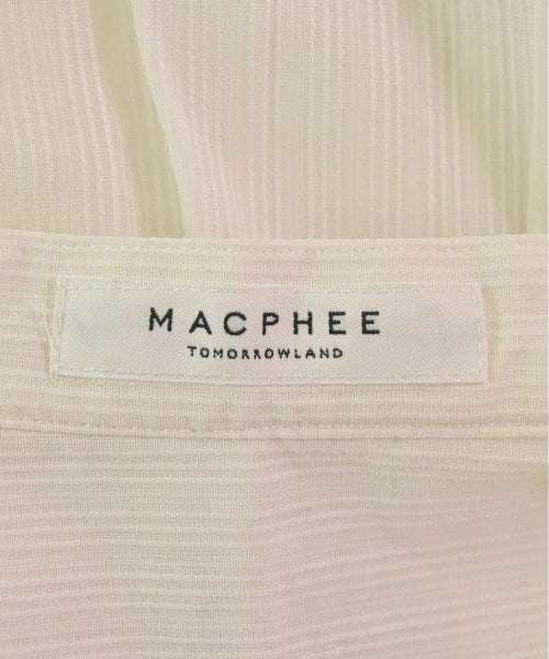 MACPHEE Blouses