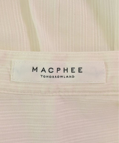 MACPHEE Blouses