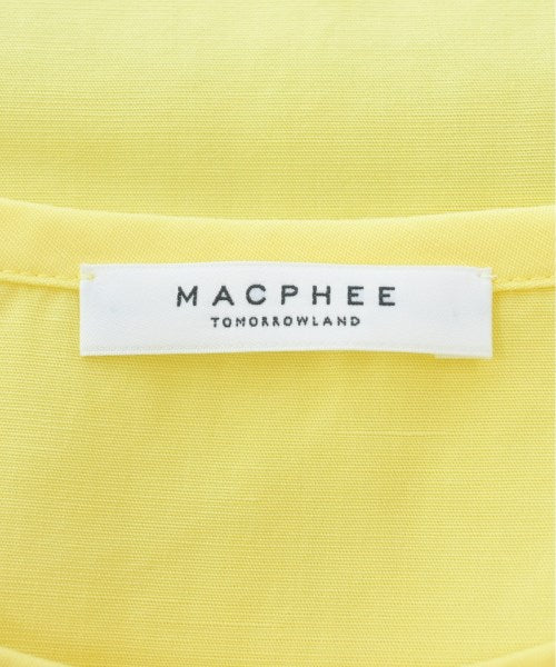 MACPHEE Blouses