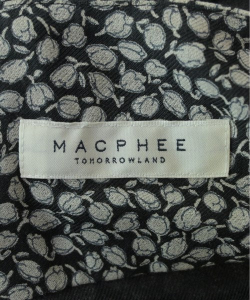 MACPHEE Dresses