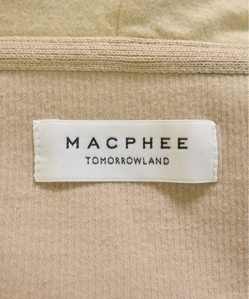 MACPHEE Hoodies