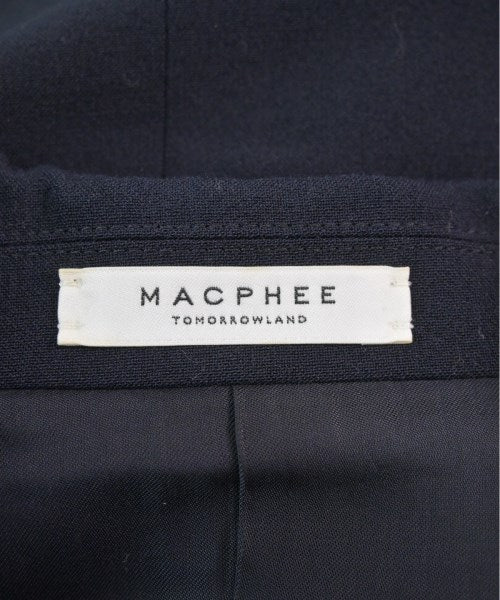 MACPHEE Vests