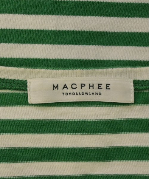 MACPHEE Tee Shirts/Tops