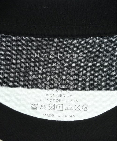 MACPHEE Polo Shirts