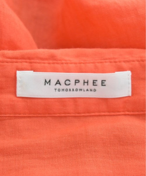 MACPHEE Casual shirts