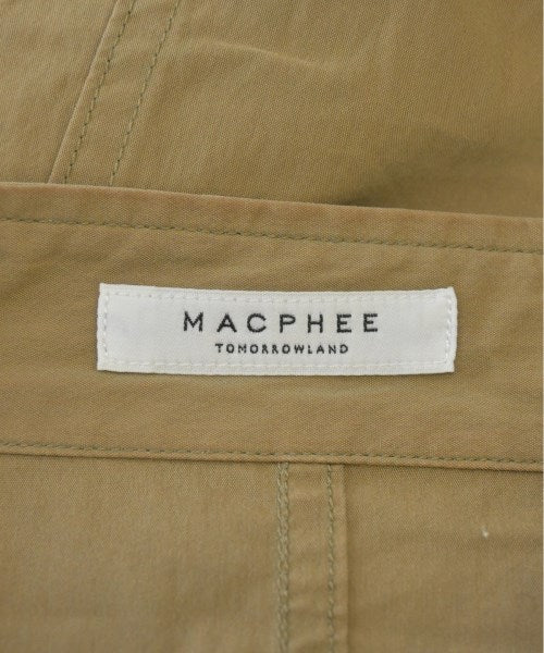 MACPHEE Dresses