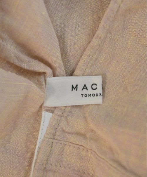 MACPHEE Shirtdresses