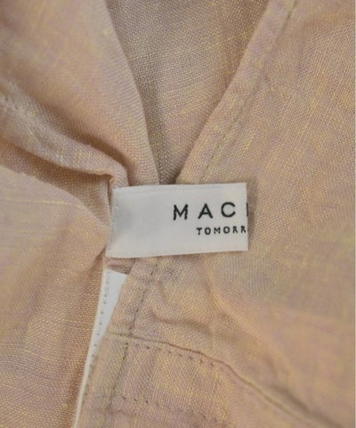 MACPHEE Shirtdresses