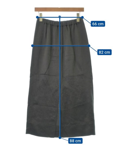 MACPHEE Long/Maxi length skirts