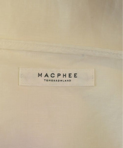 MACPHEE Casual shirts