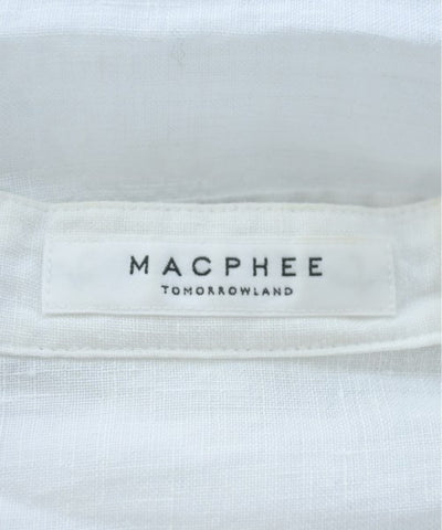 MACPHEE Blouses