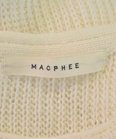 MACPHEE Vests