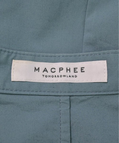 MACPHEE Casual shirts