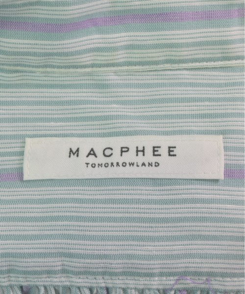 MACPHEE Dresses