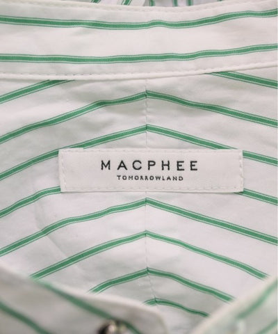 MACPHEE Casual shirts